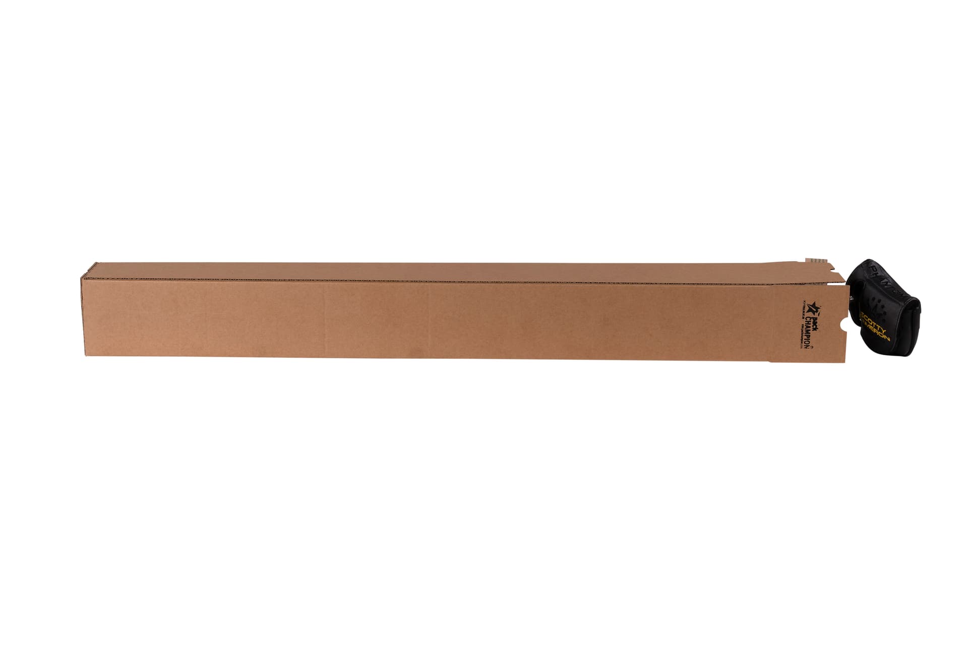 Versandhülse DIN A0+ 940x105x105