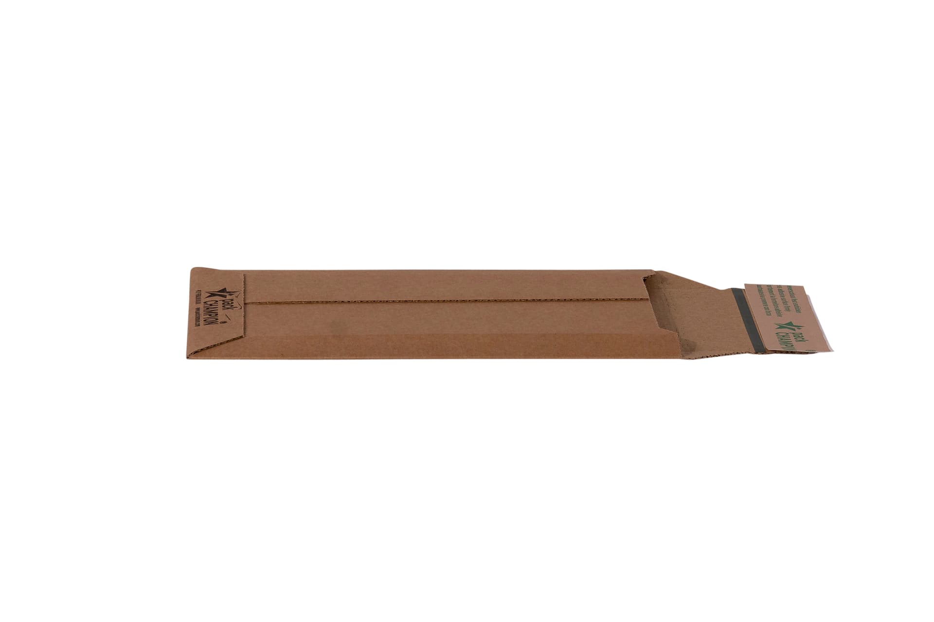 Versandtasche A5 "DVD" massiv 150x250x50 – Bild 2