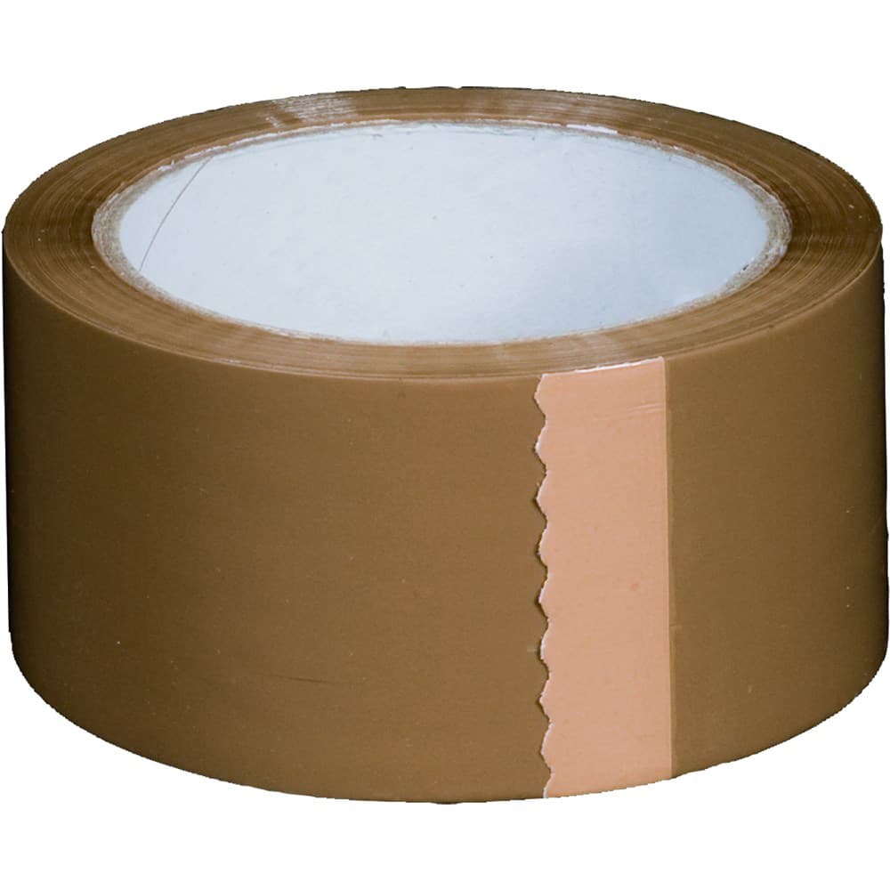 PP Klebeband braun