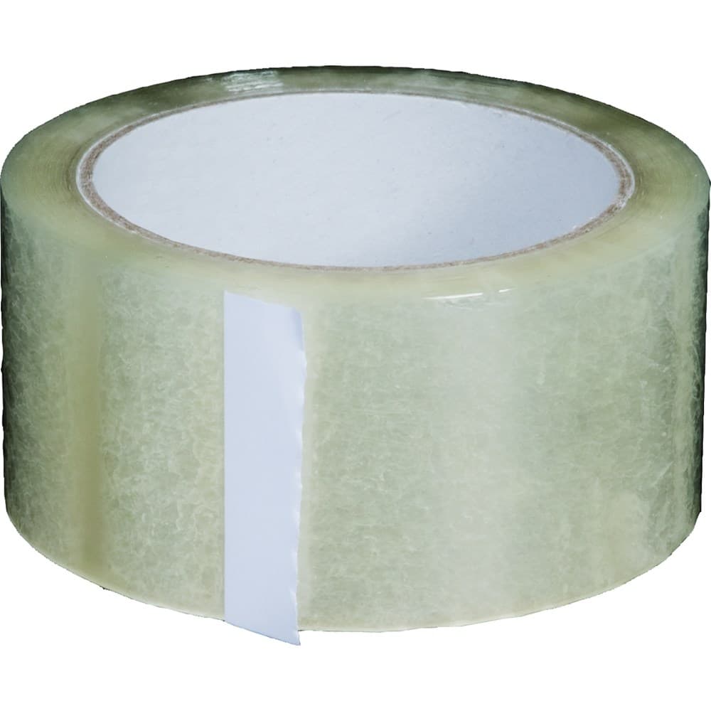 PP Klebeband transparent