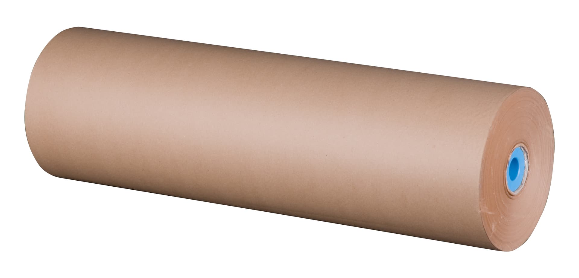 Packpapierrolle braun