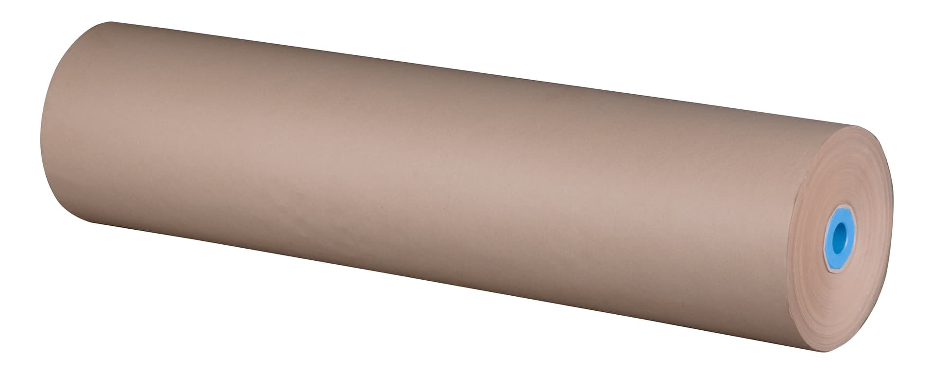 Packpapierrolle braun