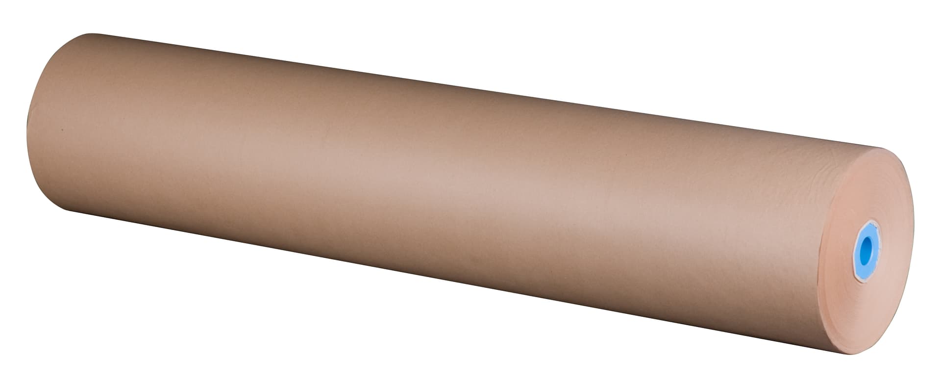 Packpapierrolle braun