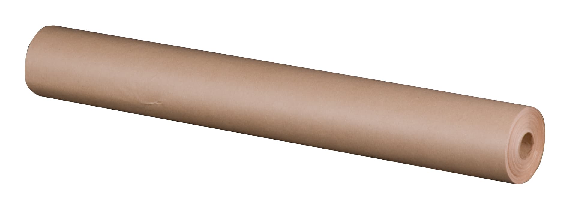 Packpapierrolle braun