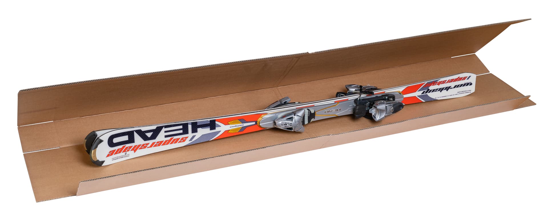 Sport- & Sperrgutverpackungen