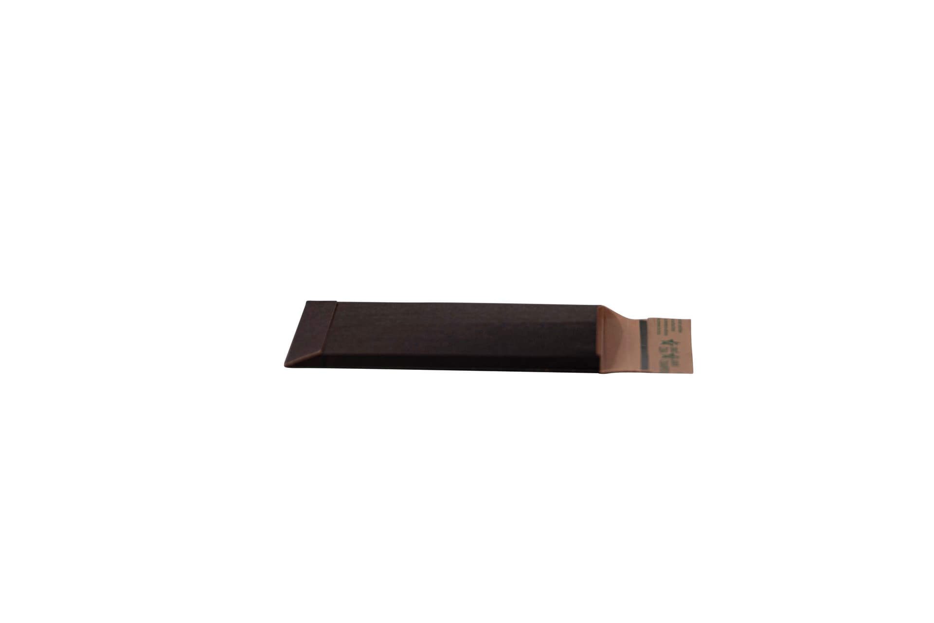 Versandtasche DIN A5 schwarz 167x240x30