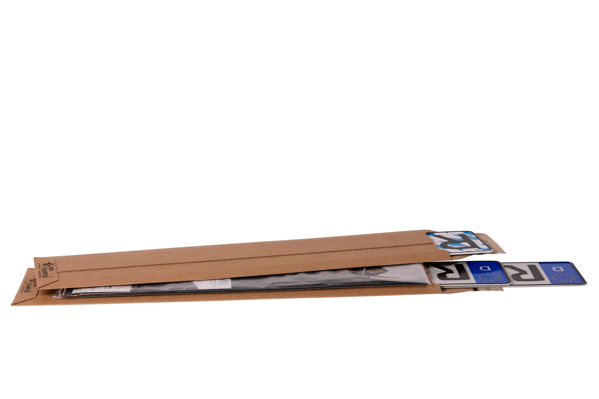 Versandtasche massiv 180x590x50